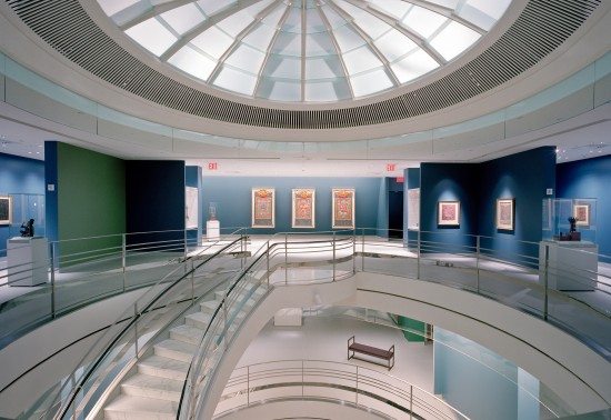 1617_RubinMuseum_ProjPic01