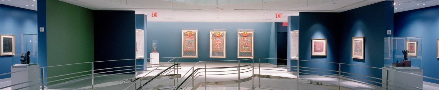 Rubin Museum of Art Projects Beyer Blinder Belle