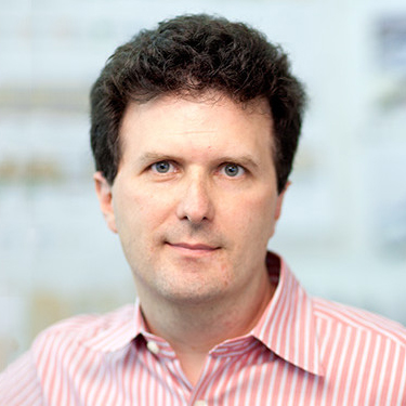 People: Aaron Lamport AIA LEED AP