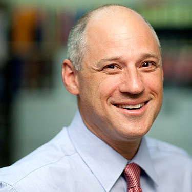 People: Andrew Jacobs AIA