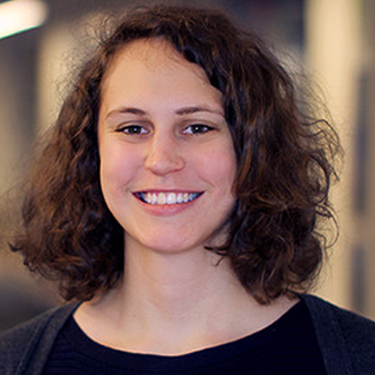 People: Ariane Prache