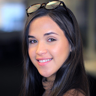 People: Ashley Valerio