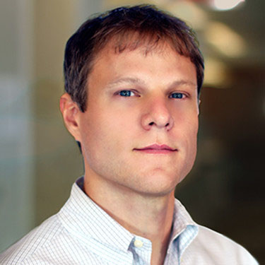 People: Bradley Cambridge