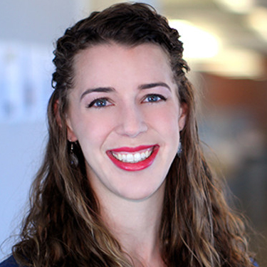 People: Caroline VanAcker