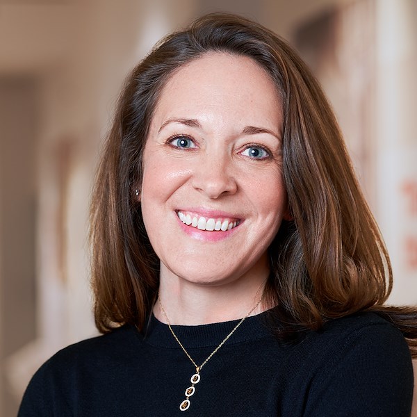 People: Cassie Walker