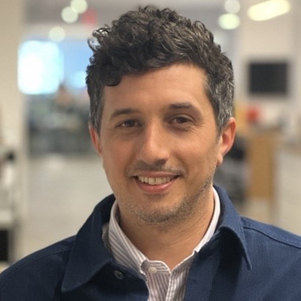 People: Chris DiPietro