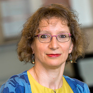 People: Cristina Radu AIA LEED AP