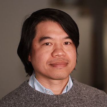 People: Dai Yi Ou LEED AP