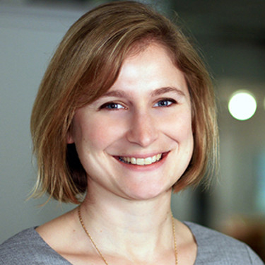 People: Emma Leonard