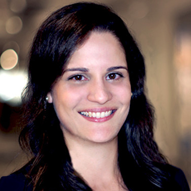 People: Gladysa Vega