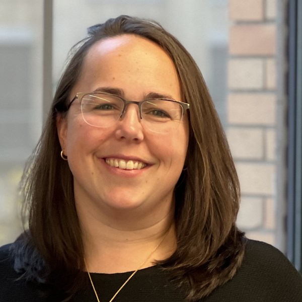 People: Jayme Van Oot