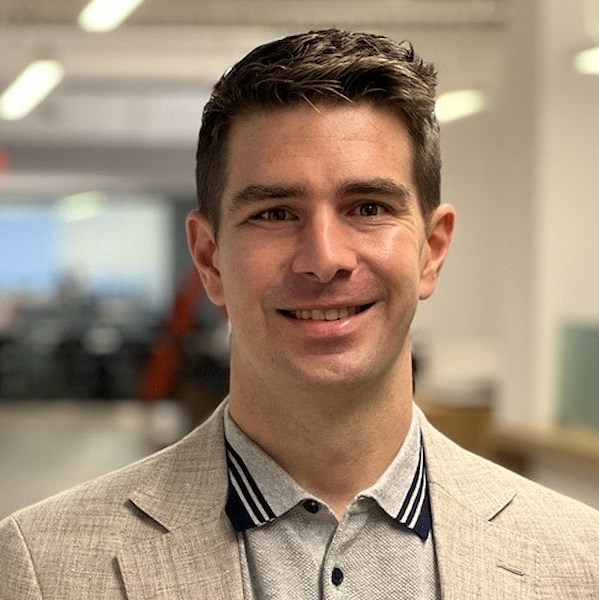 People: John Delaney