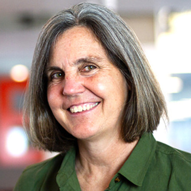 People: Katherine Flanigan