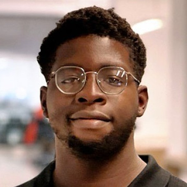 People: Larry Bonaparte