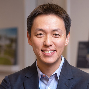 People: Maxwell Pau AIA LEED AP