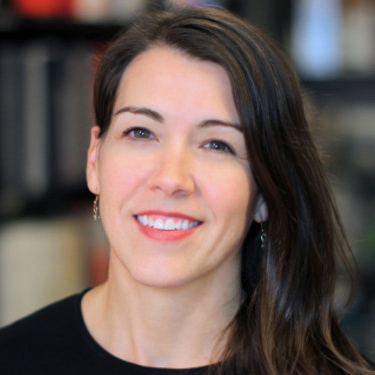 People: Monica Siebenmorgen LEED AP