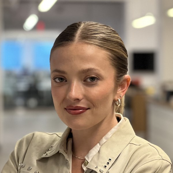 People: Olivia Werner