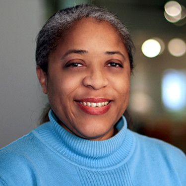 People: Sherrill Moore