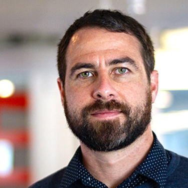 People: Timothy Harkin