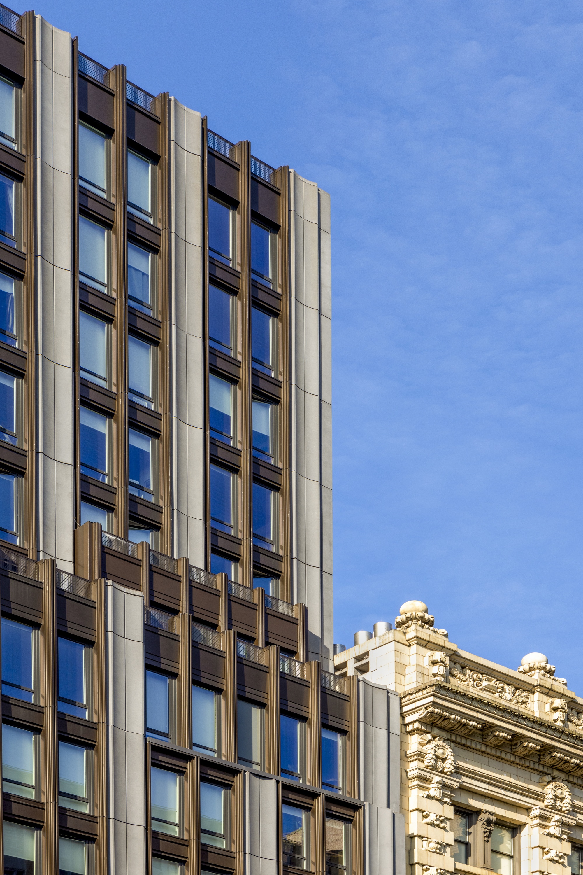 200 Montague Street: 200Montague Detail01 Copy