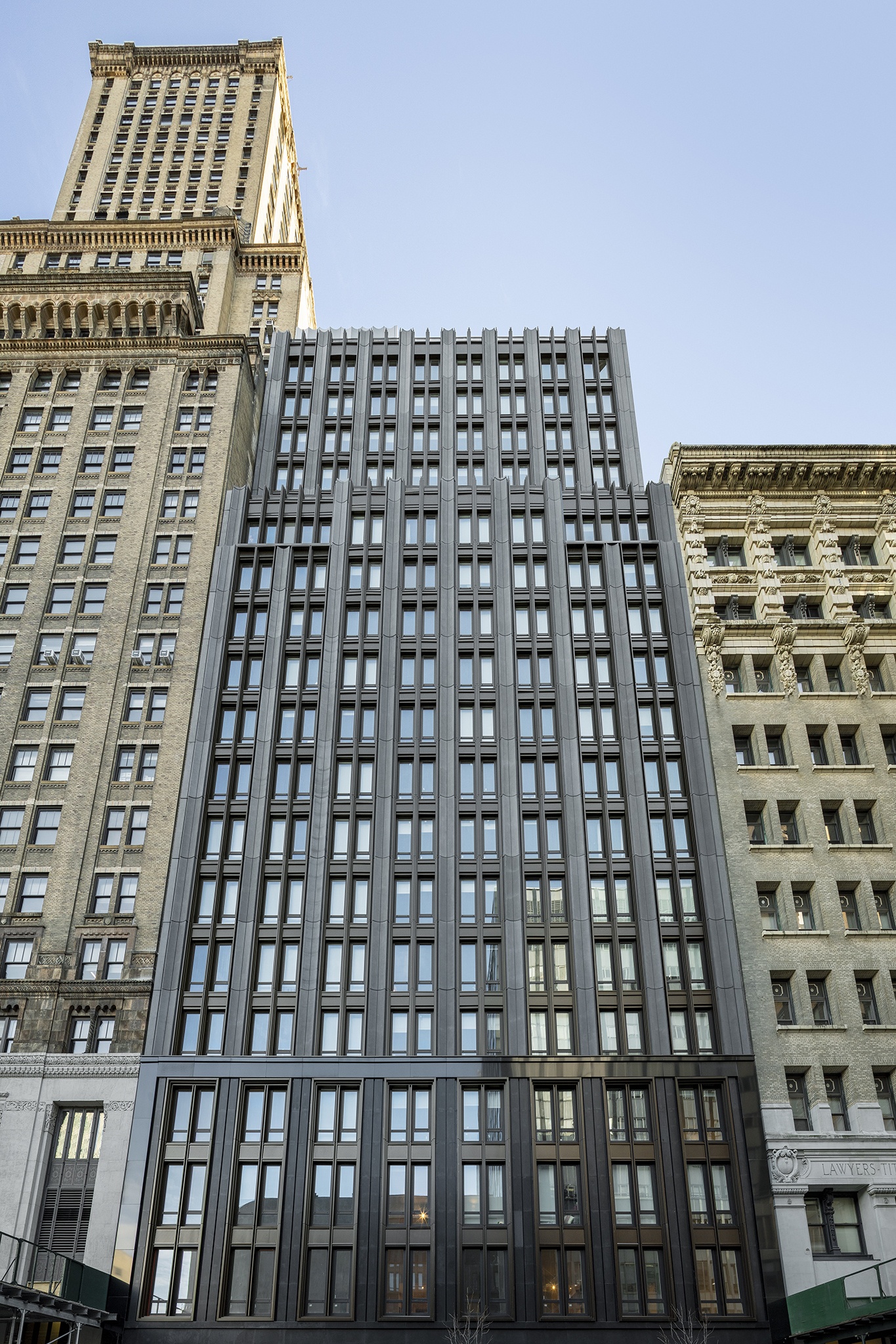 200 Montague Street: 200Montague Ext01 copy