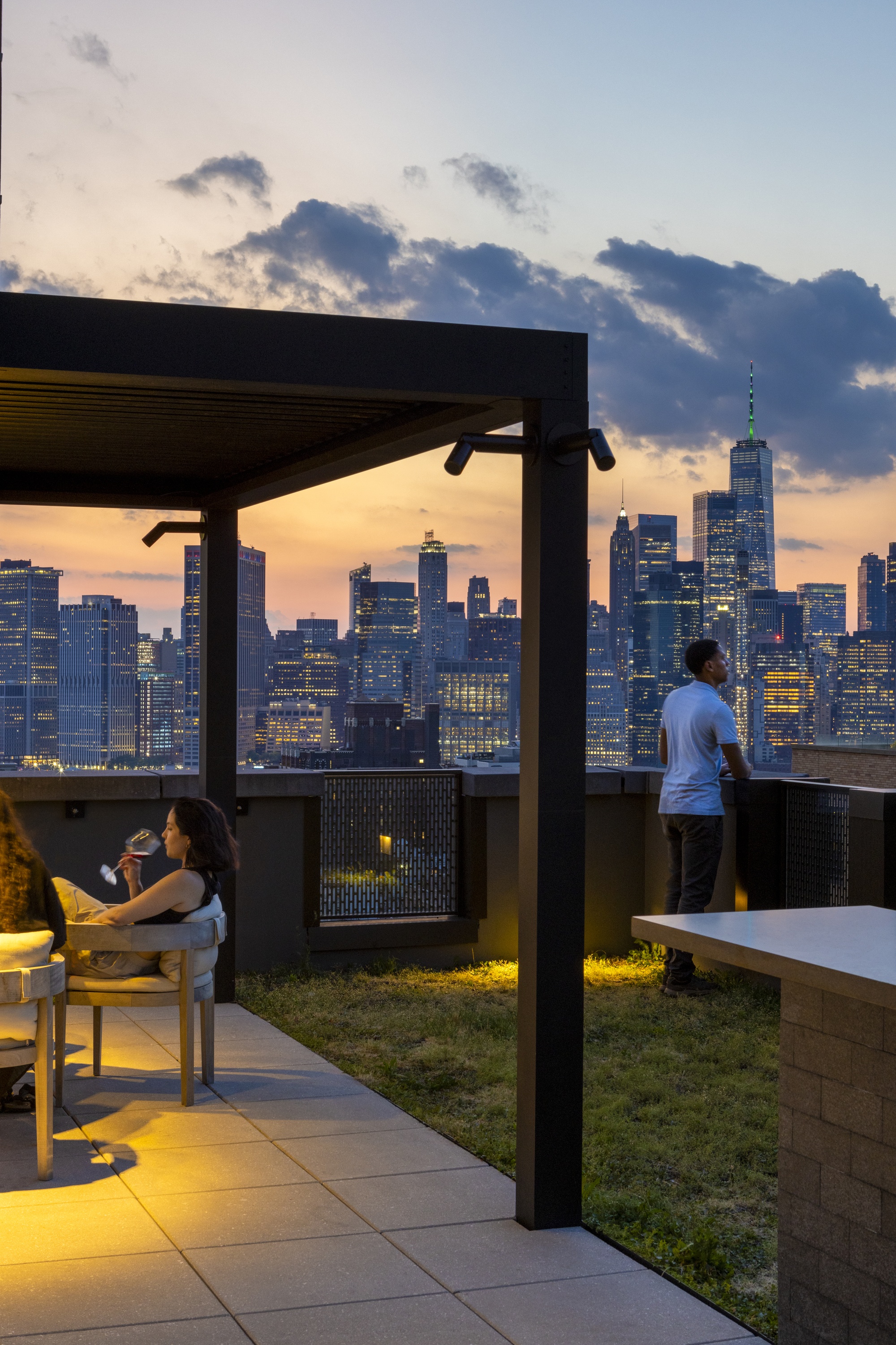 200 Montague Street: 200Montague Terrace Ext06 copy