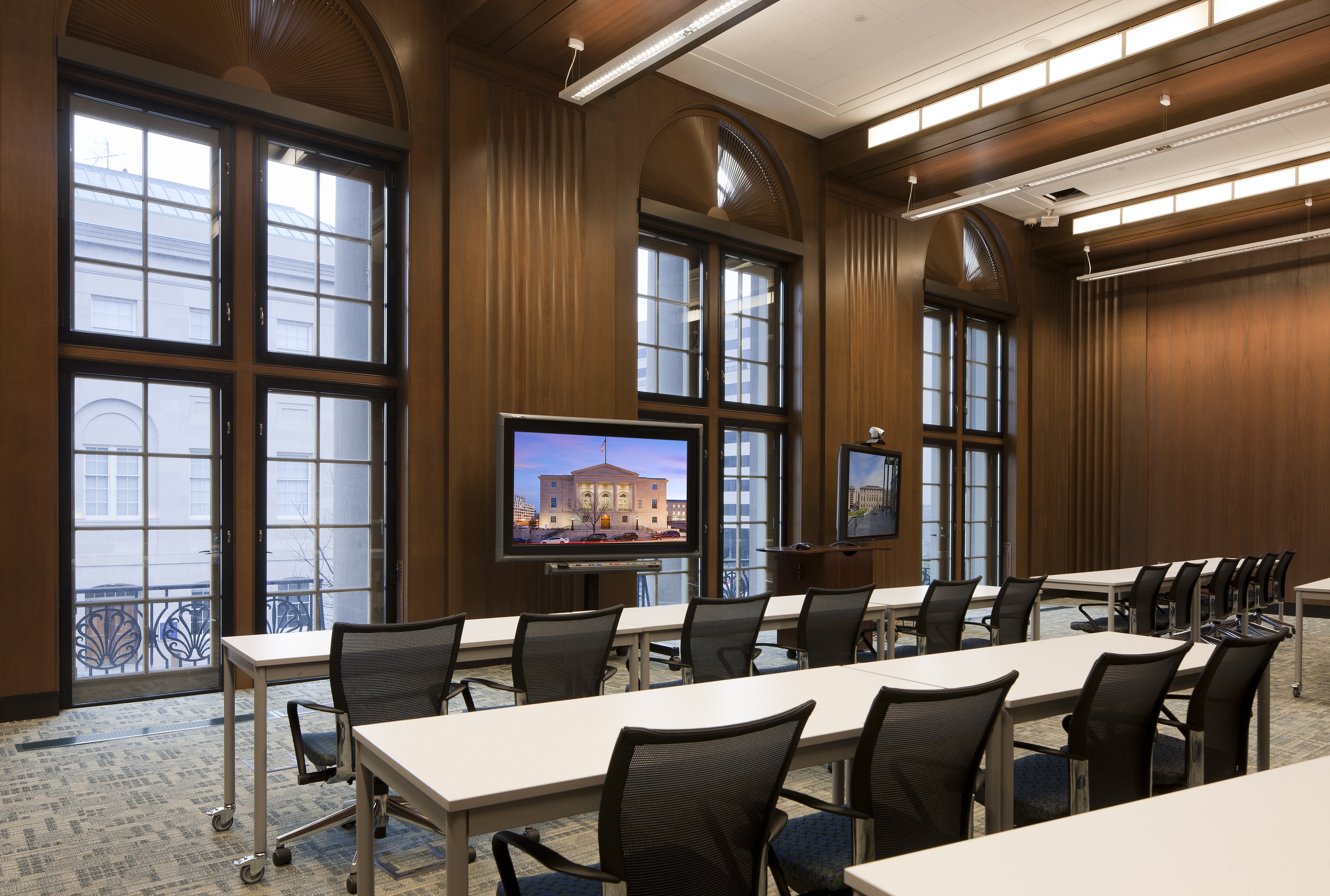 410 E Street, Building C: 410 E Street, NW Washington, DC