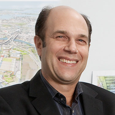 People: Chris Cowan AIA LEED AP