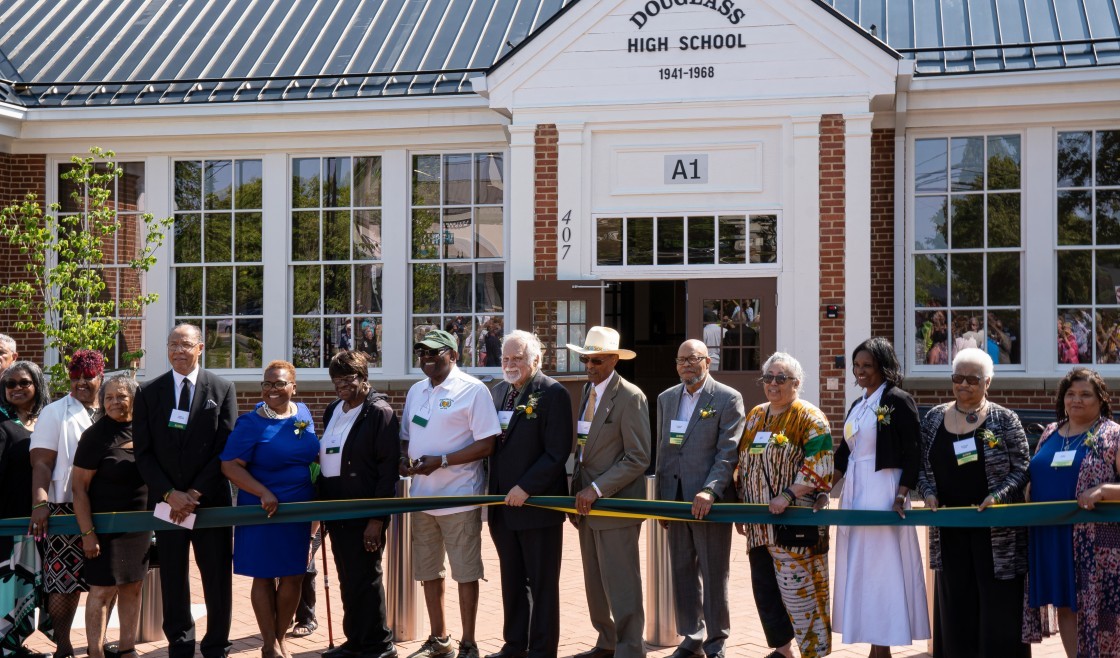 Beyer Blinder Belle Architects & Planners: DSC09759 Edit Smaller Hero Banner 1120 658