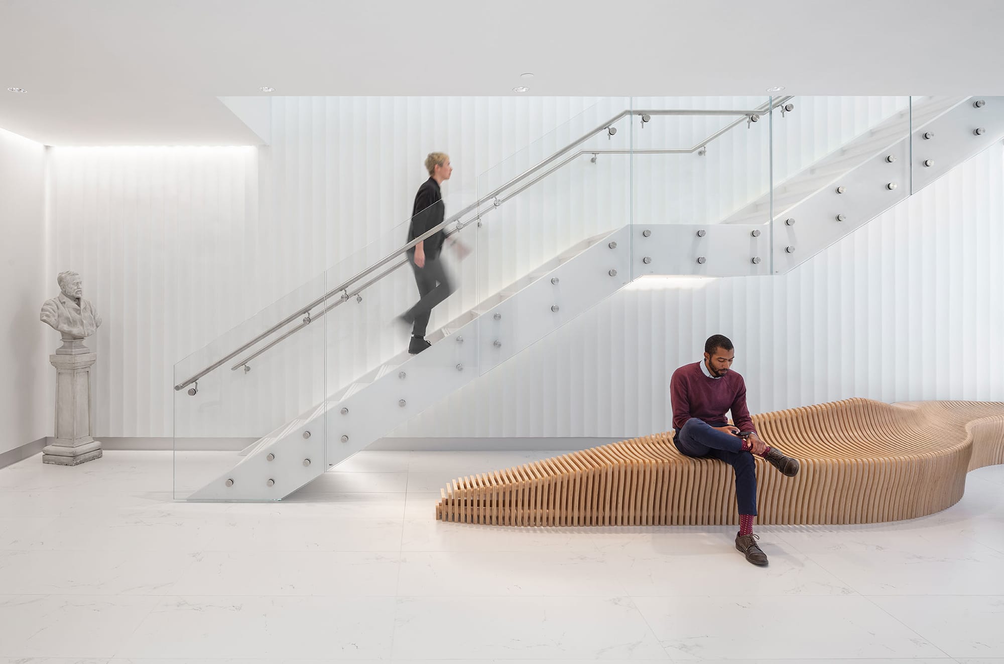 Carnegie Endowment for International Peace: Featured Arch CarnegieEndowment 02