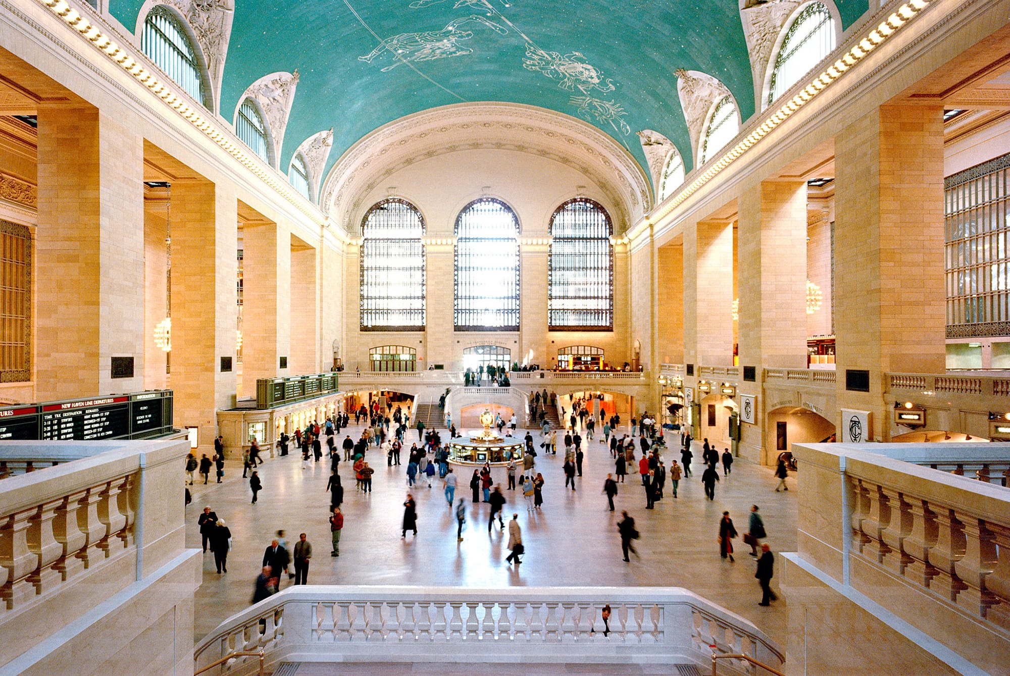 The Brook: Featured Mainstay HP GCT 01