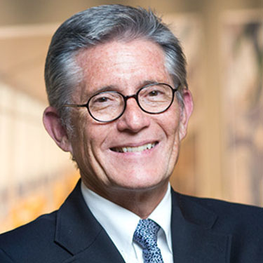 People: Frederick Bland FAIA