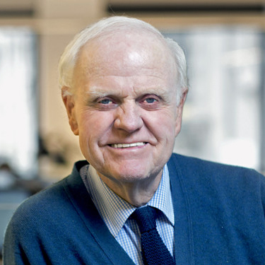 People: Jack Beyer FAIA