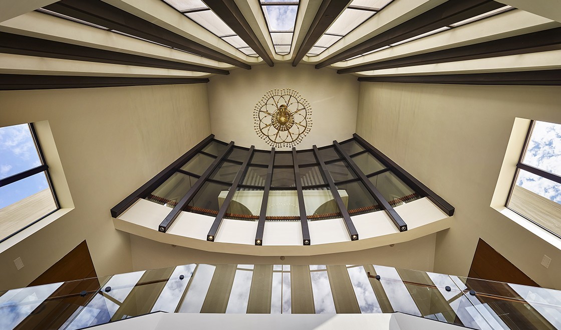 Washington, D.C.’s Carnegie Library Continues Connecting People and Information as an Apple Store: MainImage NatlPresbyteri1 Hero Banner 1120 658