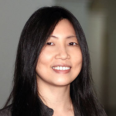 People: Mei Fen Chu LEED AP