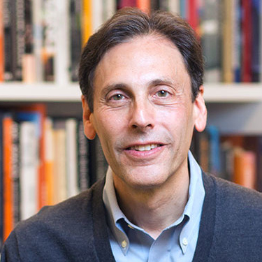 People: Richard Metsky FAIA