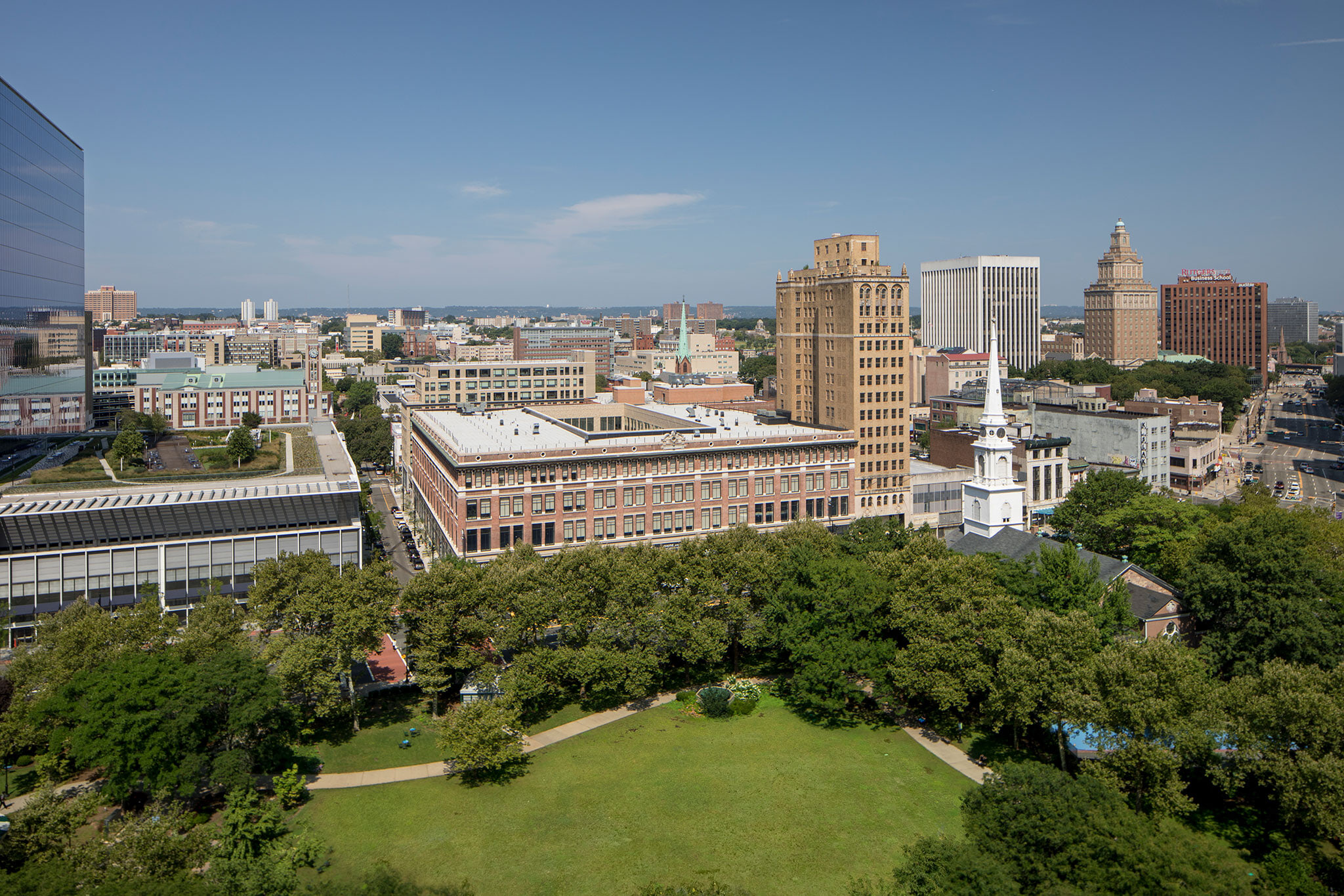 Hahne & Company Building: 2435 Hahnes 01