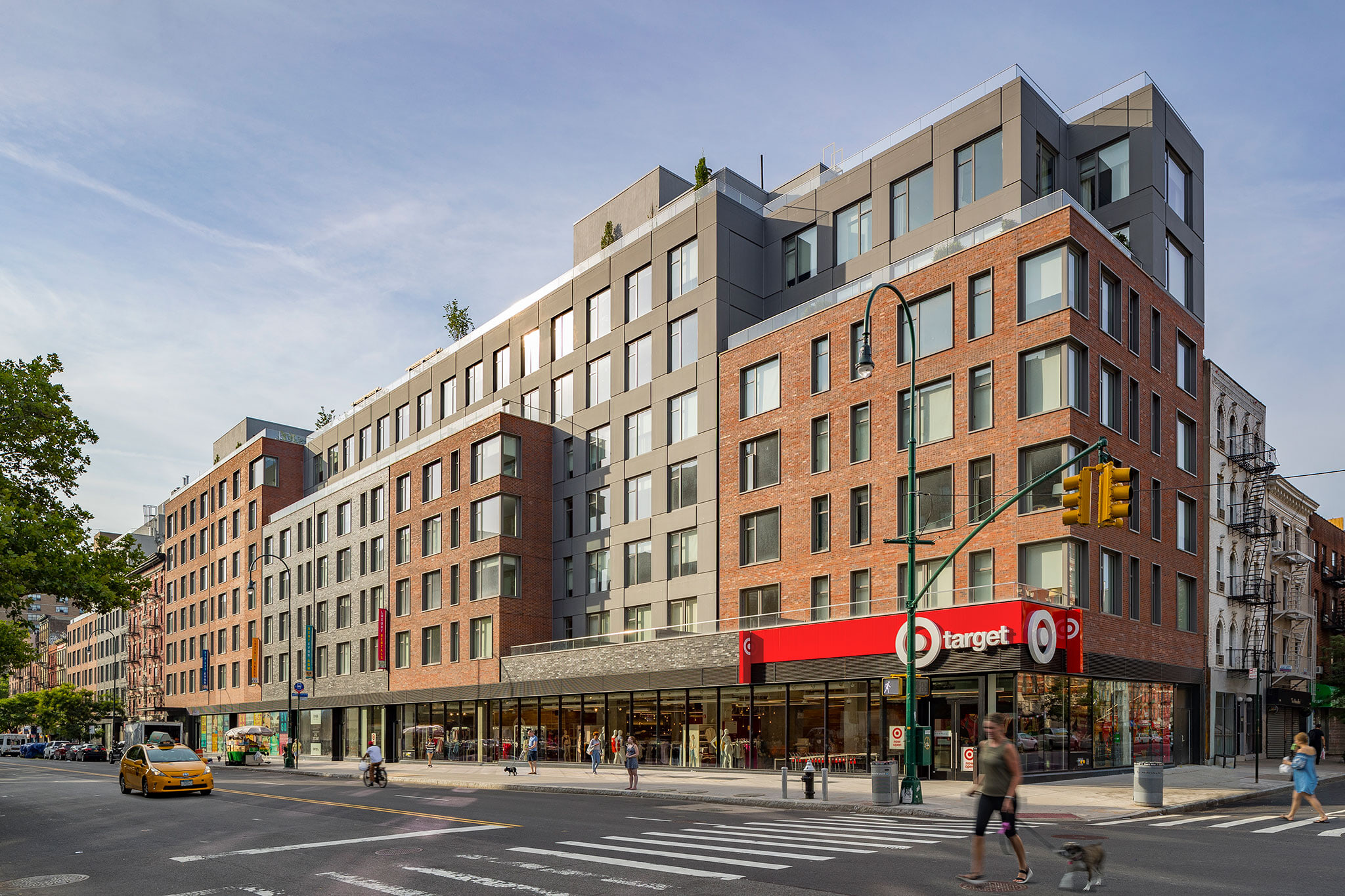 500/524 East 14th Street: 2439 500E14th Ext01 copy