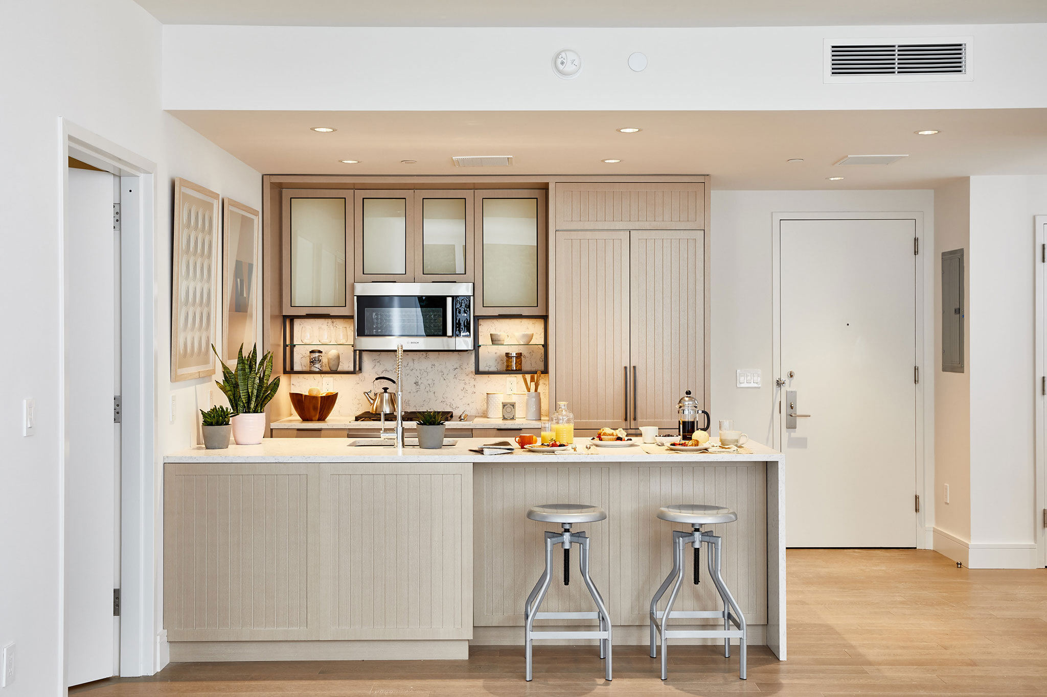 500/524 East 14th Street: 2439 500E14th Kitchen Int01 copy