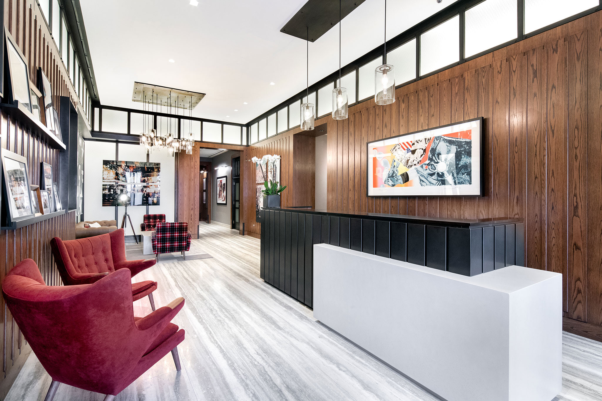 500/524 East 14th Street: 2439 500E14th Lobby Int01 copy