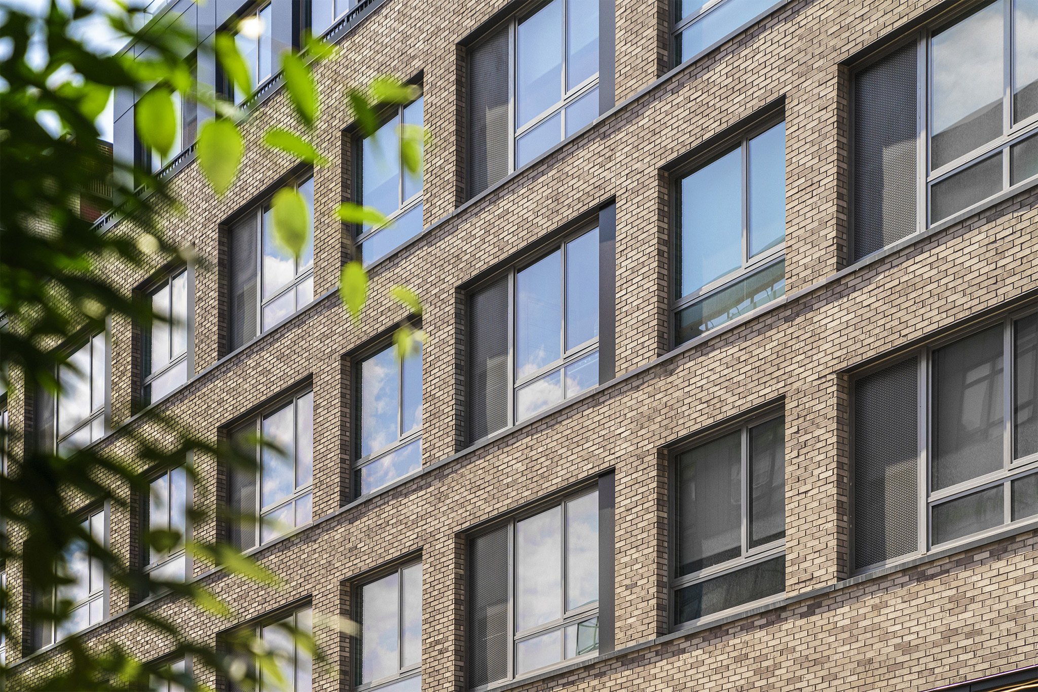 25 Maple Avenue: 2726 25Maple Ext Detail01