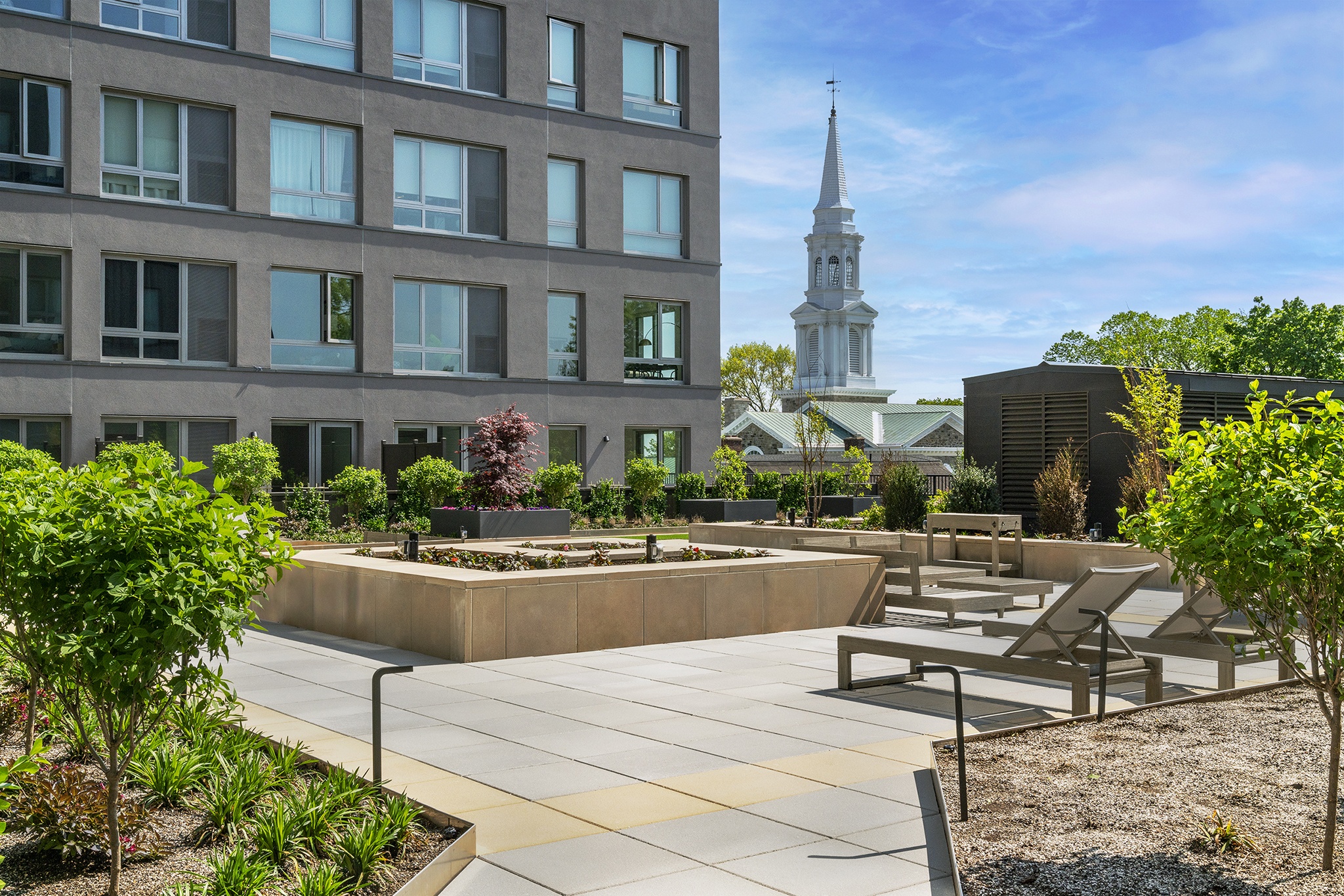 25 Maple Avenue: 2726 25Maple Terrace 3rdFlr Ext02