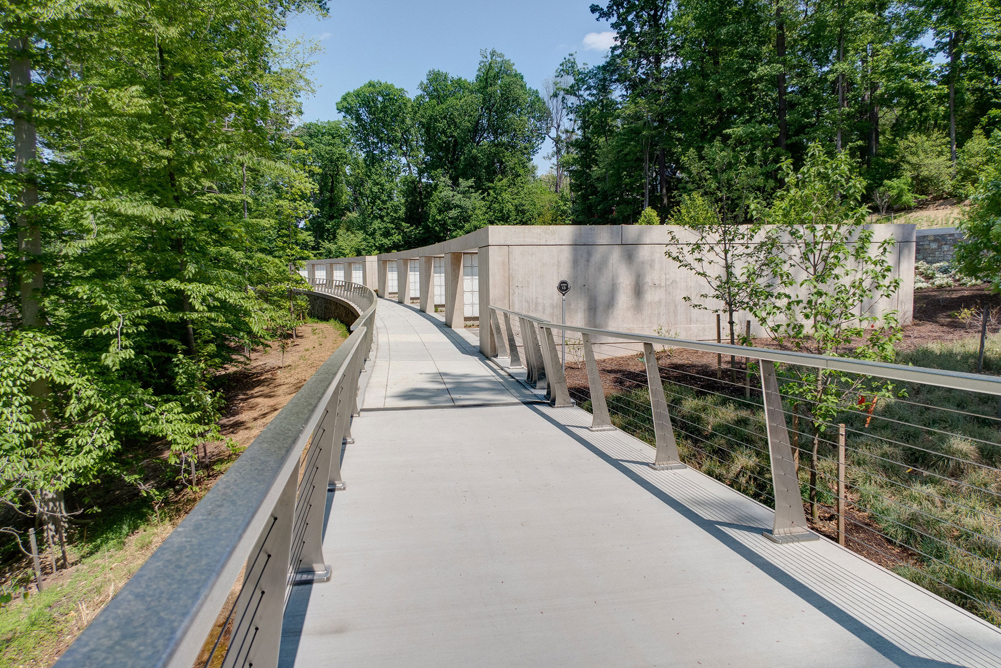 Arlington National Cemetery Millennium Project: 6168 ArlingtonNatCemetary 20180511 Scout04