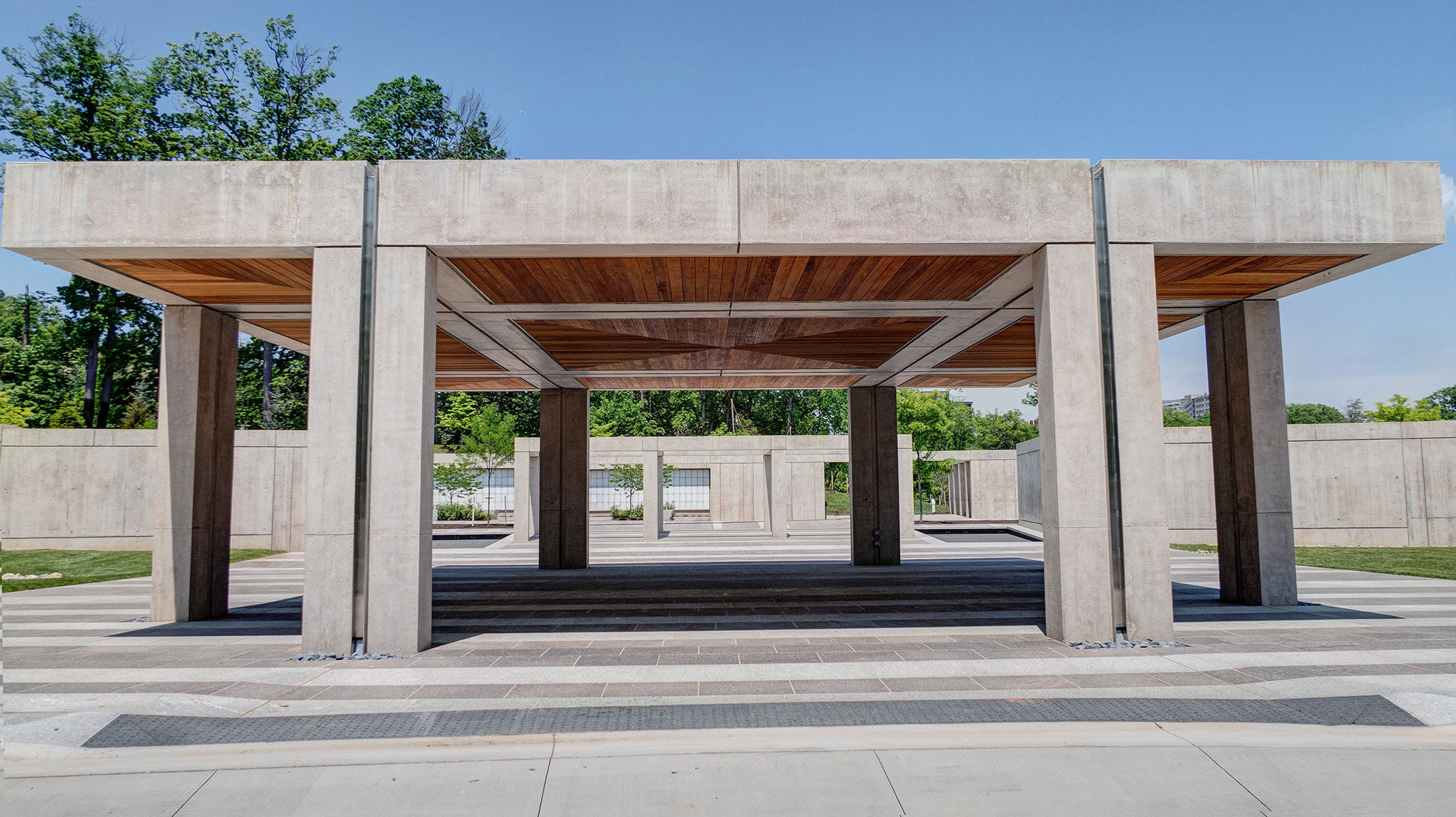 Arlington National Cemetery Millennium Project: 6168 ArlingtonNatCemetary 20180511 Scout05