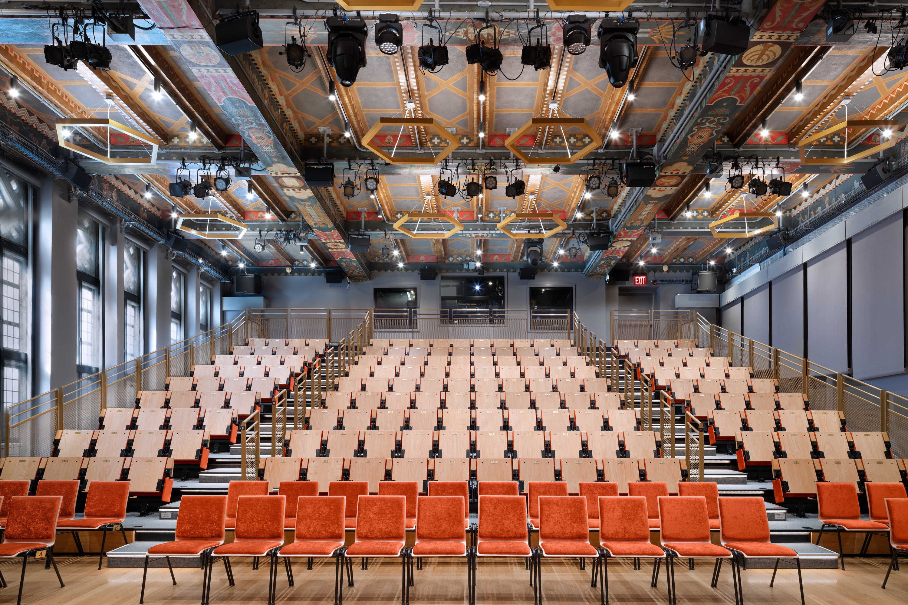 Urban Empowerment Center: 92NY PLP Buttenwieser Int24 copy