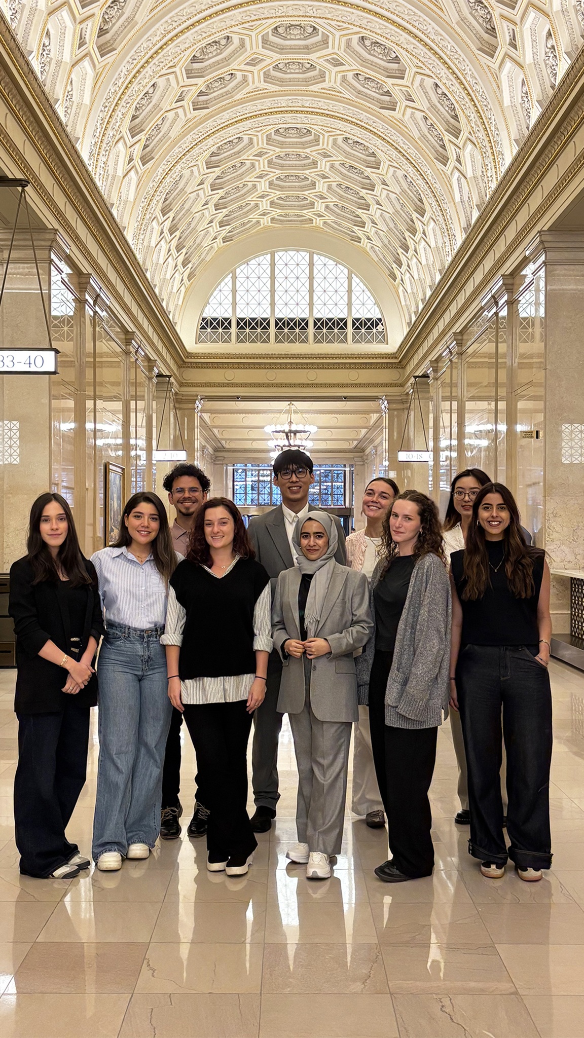 Careers: BBB Careers Interns