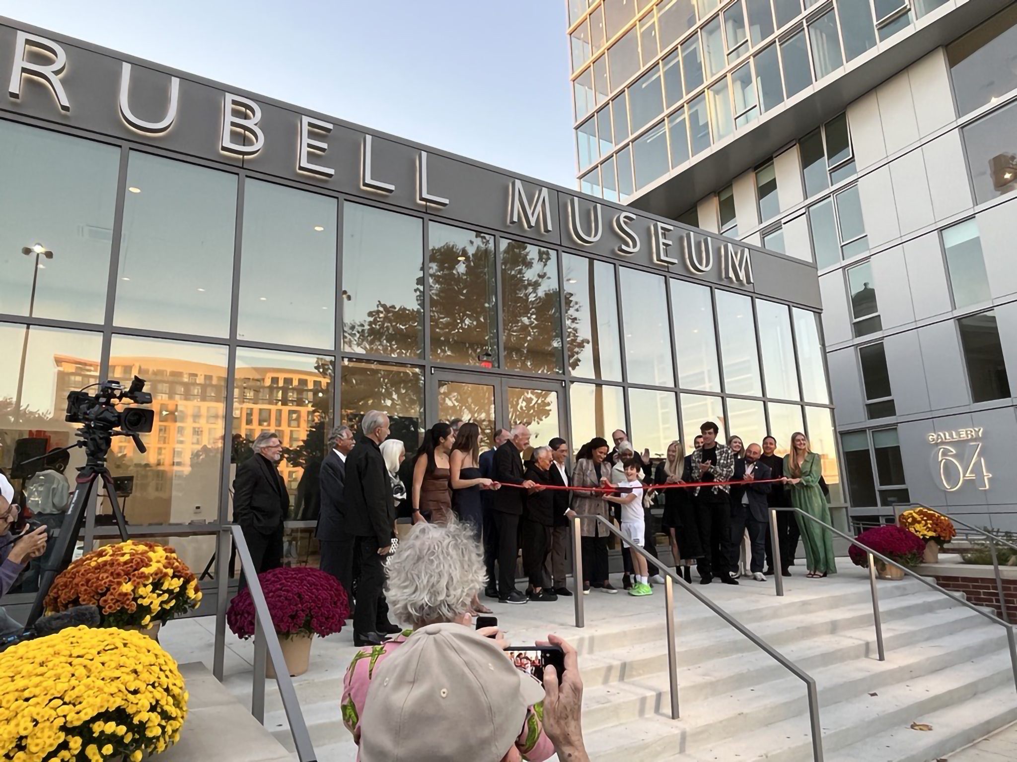 Careers: BBB Careers RubellRibbonCutting