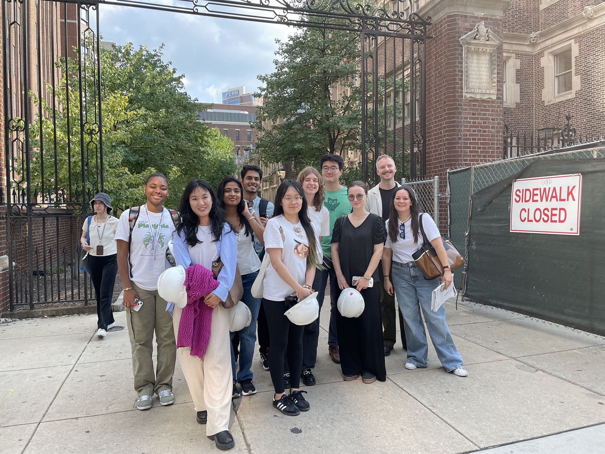 Careers: BBB Culture Interns2