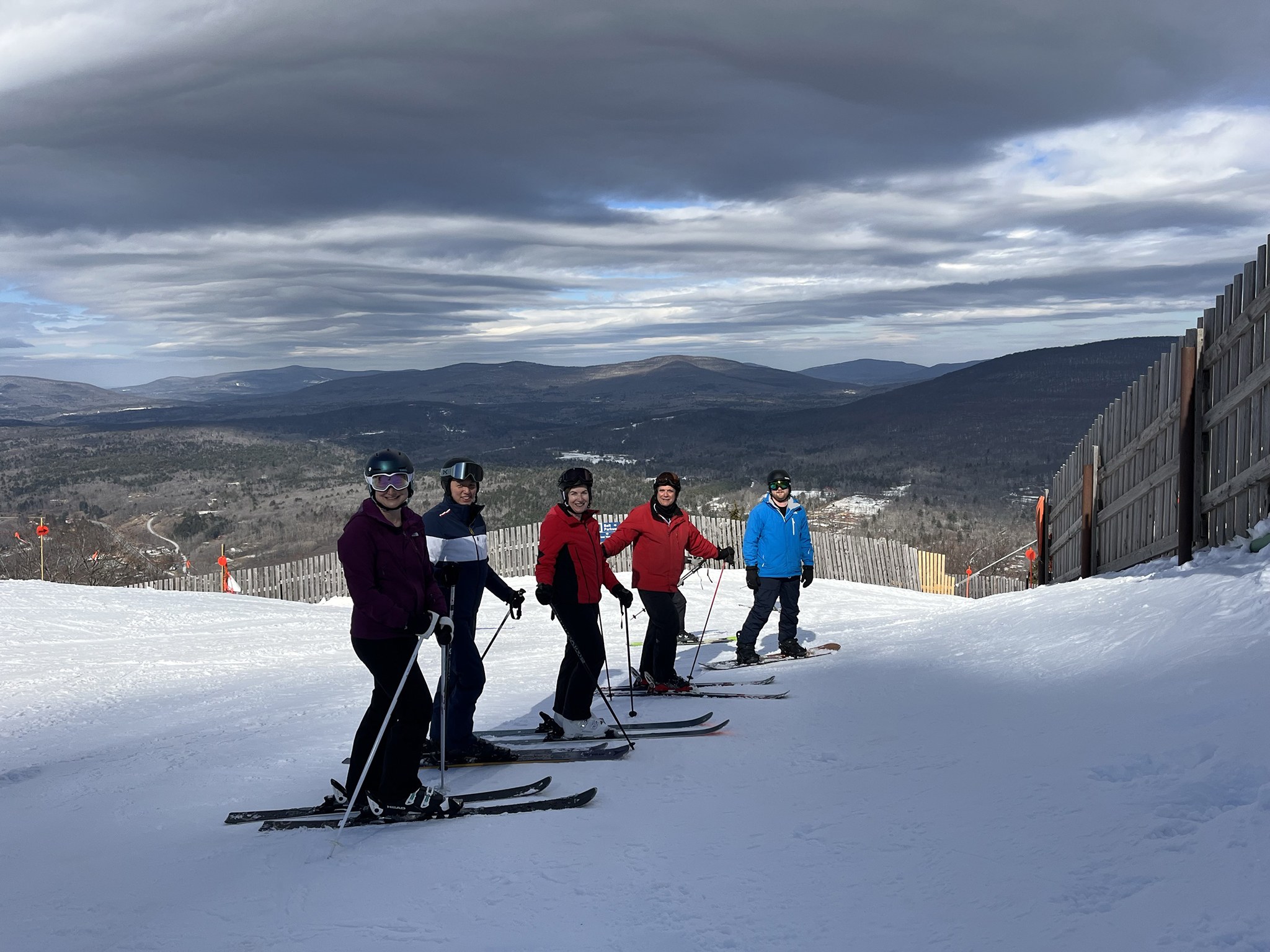 Careers: BBB Culture SkiTrip