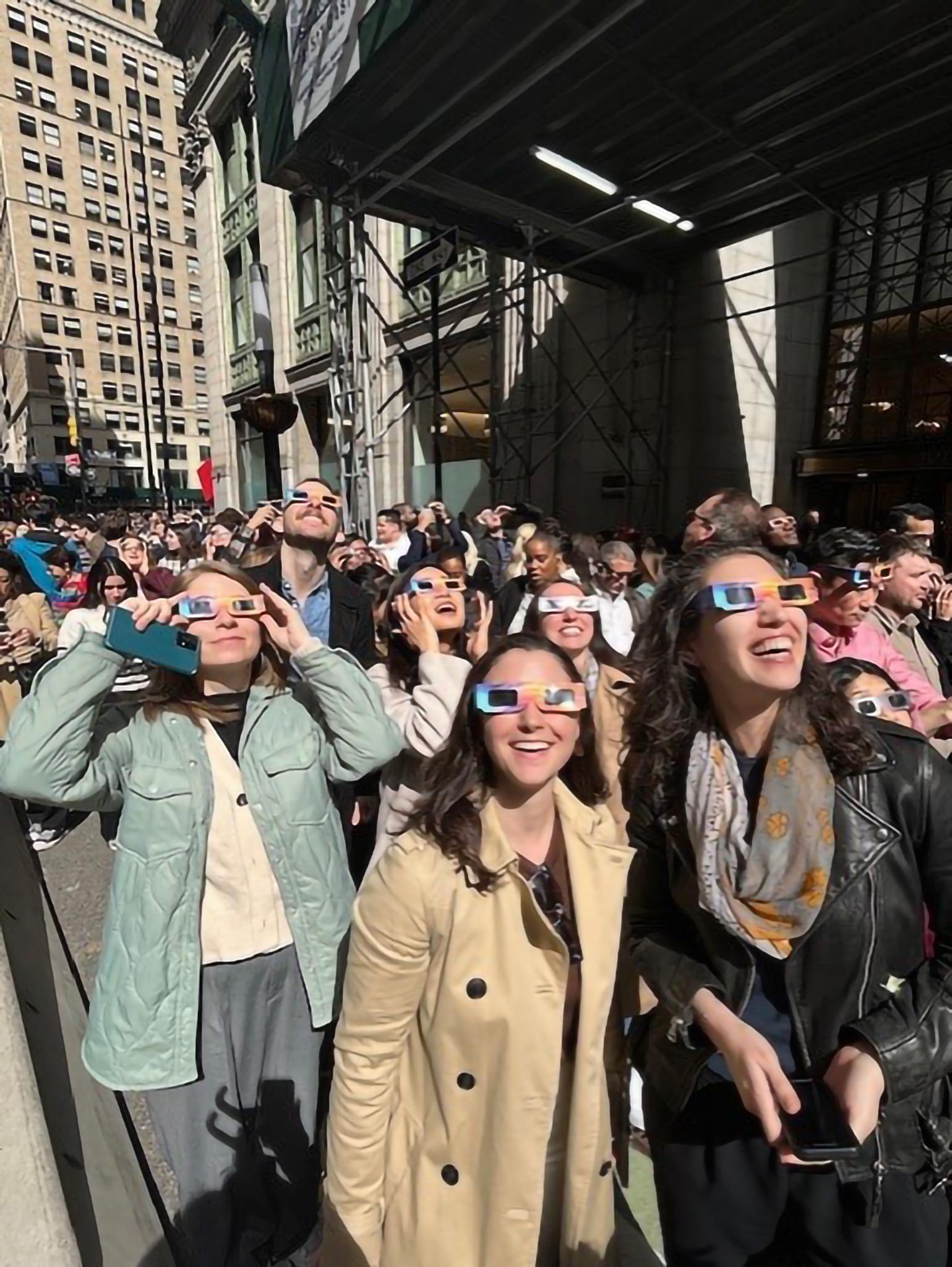 Careers: BBB Culture SolarEclipse1